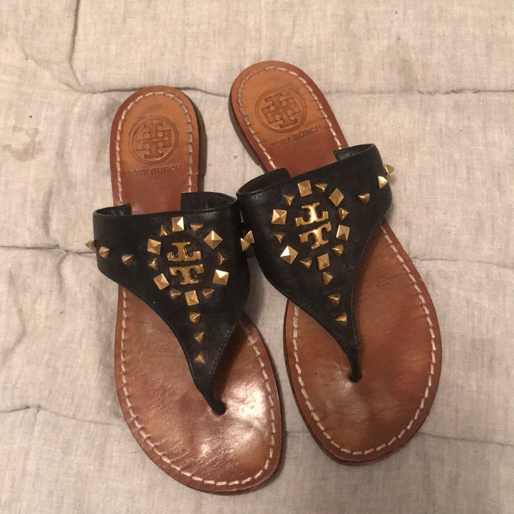 Tory Burch sandals